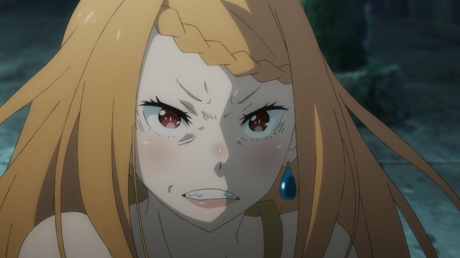 anime "Re:Zero"